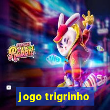 jogo trigrinho